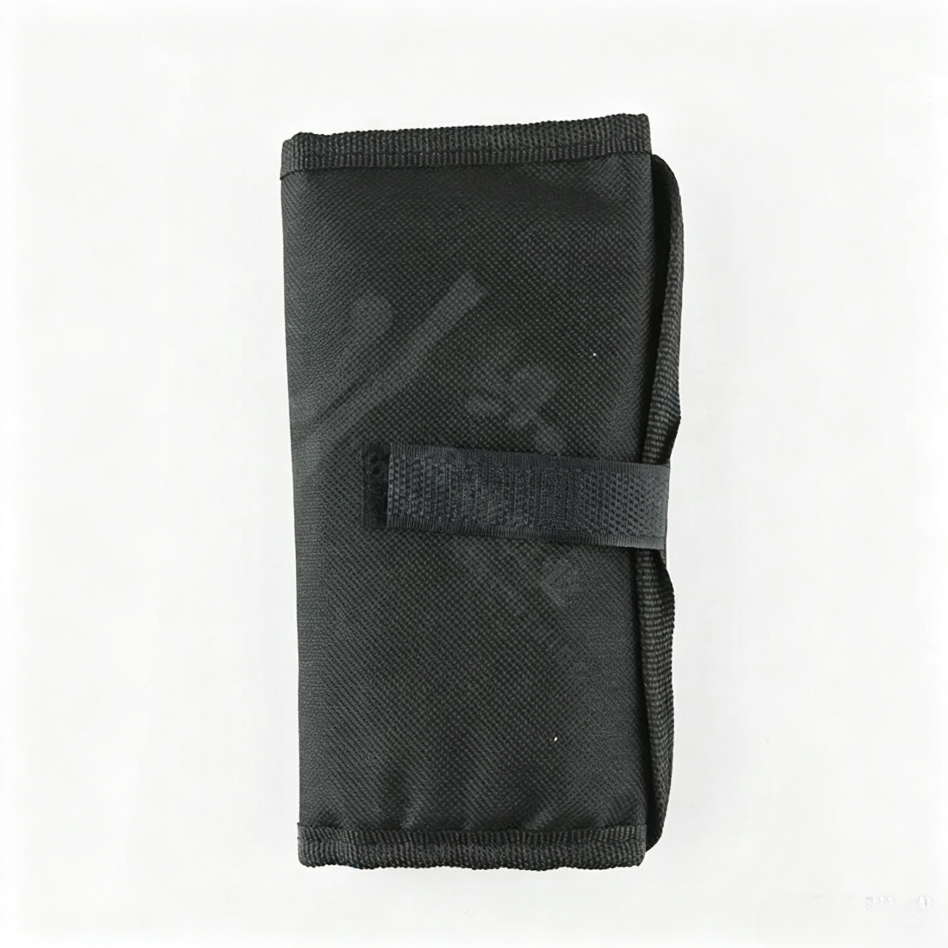 Baicheng Color Handle Lock Maintenance Hook Set with Fabric Pouch