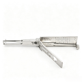 Li's 2-in-1 HU66 Automotive Lock Maintenance Tool For Volkswagen