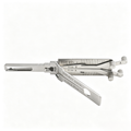 Li's 2-in-1 TOY40 Automotive Lock Maintenance Tool for Toyota & Mitsubishi Internal Milling Locks