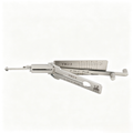 Li's YM23 2-in-1 Automotive Lock Maintenance Tool for Mercedes-Benz