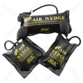 Air Wedge Inflatable Air Pump Bag, HUK Locksmith Air Wedge Tool, 3 Sizes Air Shim Pump Wedge for Door & Window Installation