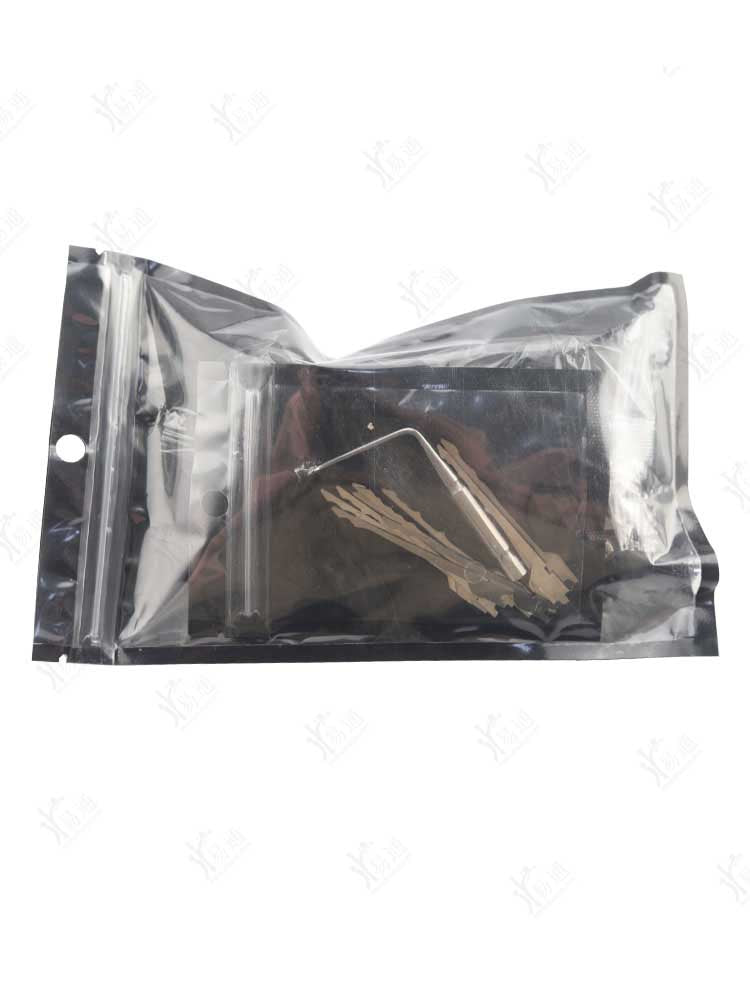 Speed Storm Electric Lock Pick Set, Professional Locksmith Tool