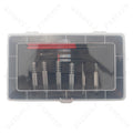 Yuema Reading & Opening Tool Kit, Professional Lock Maintenance Tools
