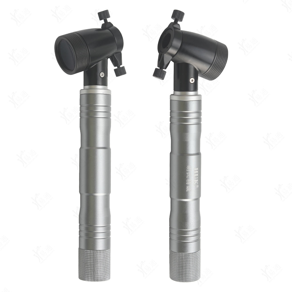 HUK 2nd Gen Rotatable Eagle Eye Light, Hu's New Eagle Eye Pick Set