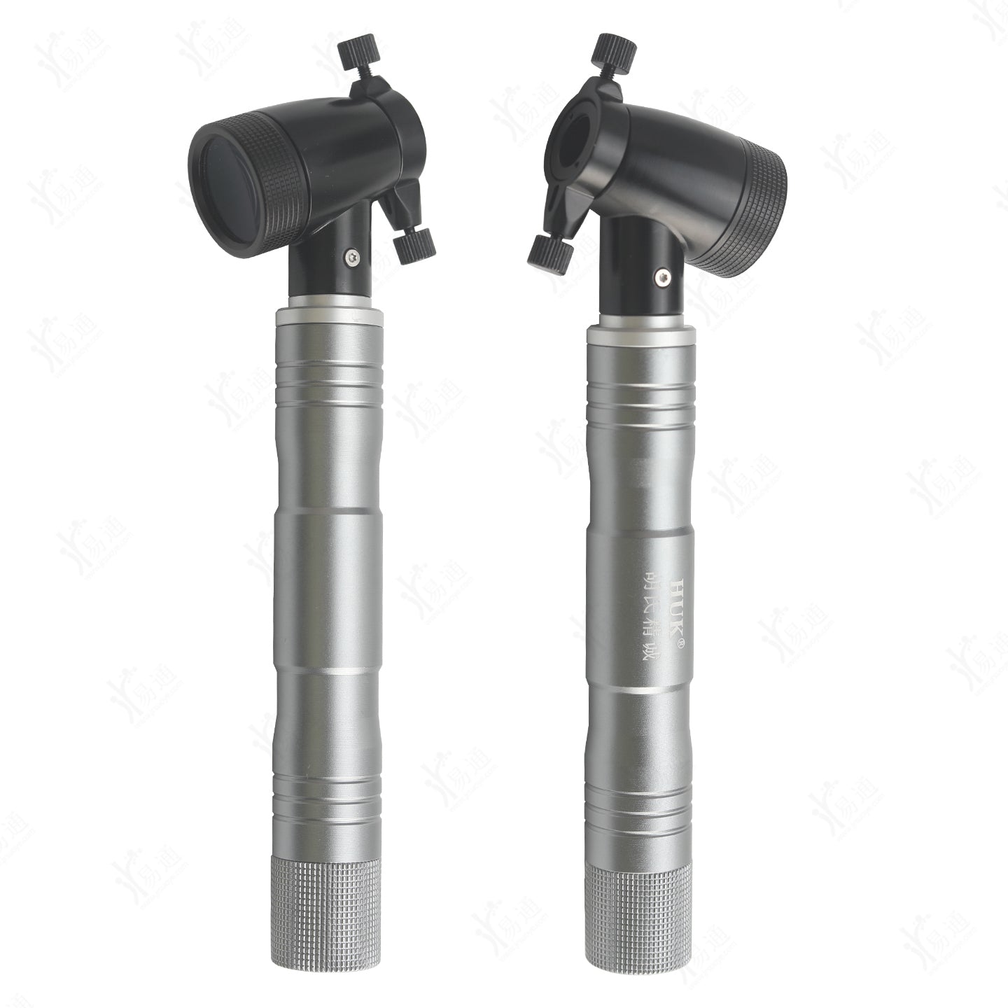 HUK 2nd Gen Rotatable Eagle Eye Light, Hu's New Eagle Eye Pick Set