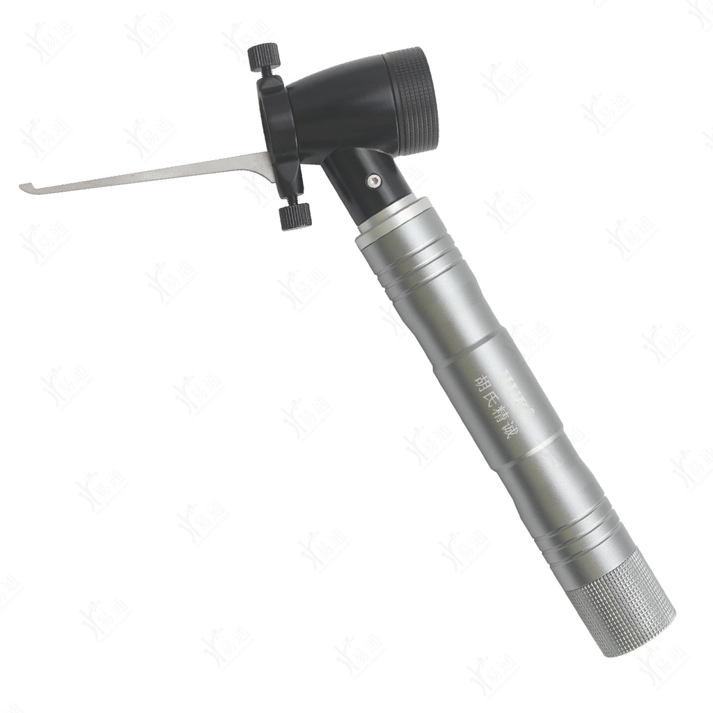 HUK 2nd Gen Rotatable Eagle Eye Light, Hu's New Eagle Eye Pick Set