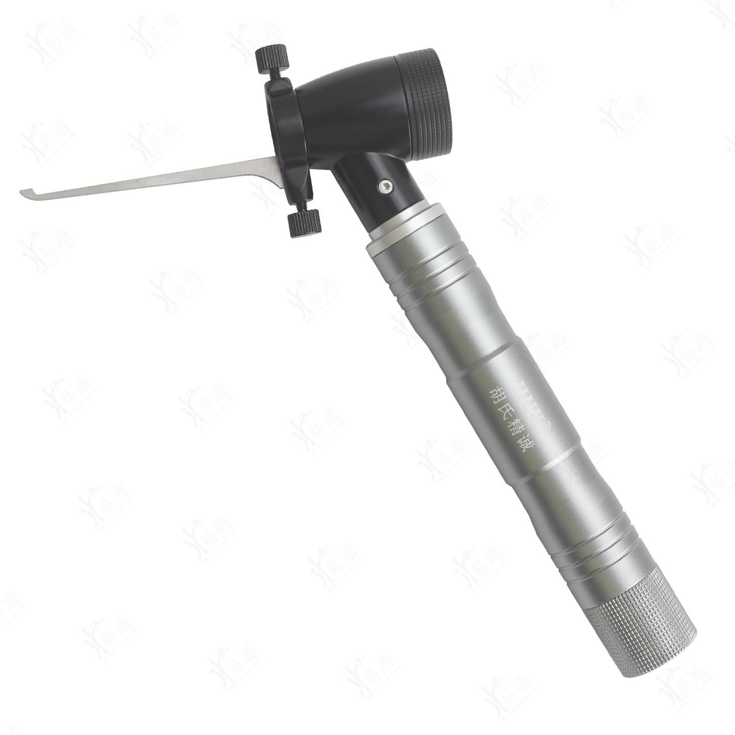 HUK 2nd Gen Rotatable Eagle Eye Light, Hu's New Eagle Eye Pick Set