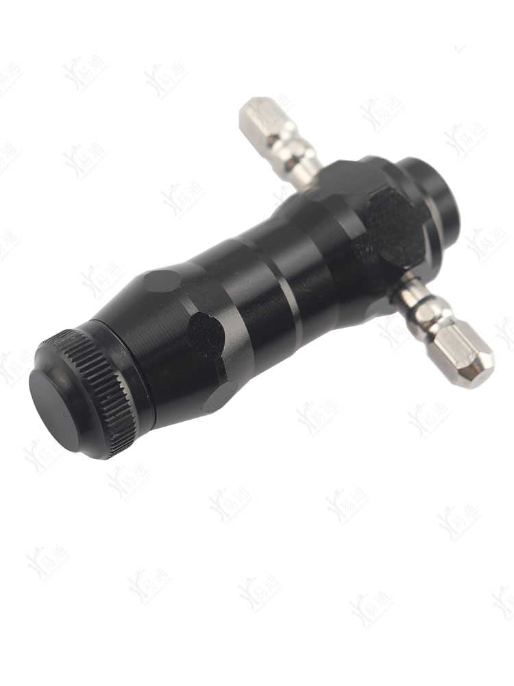 Speed Storm Semi-Circular 3 Pcs Set, Locksmith Accessories