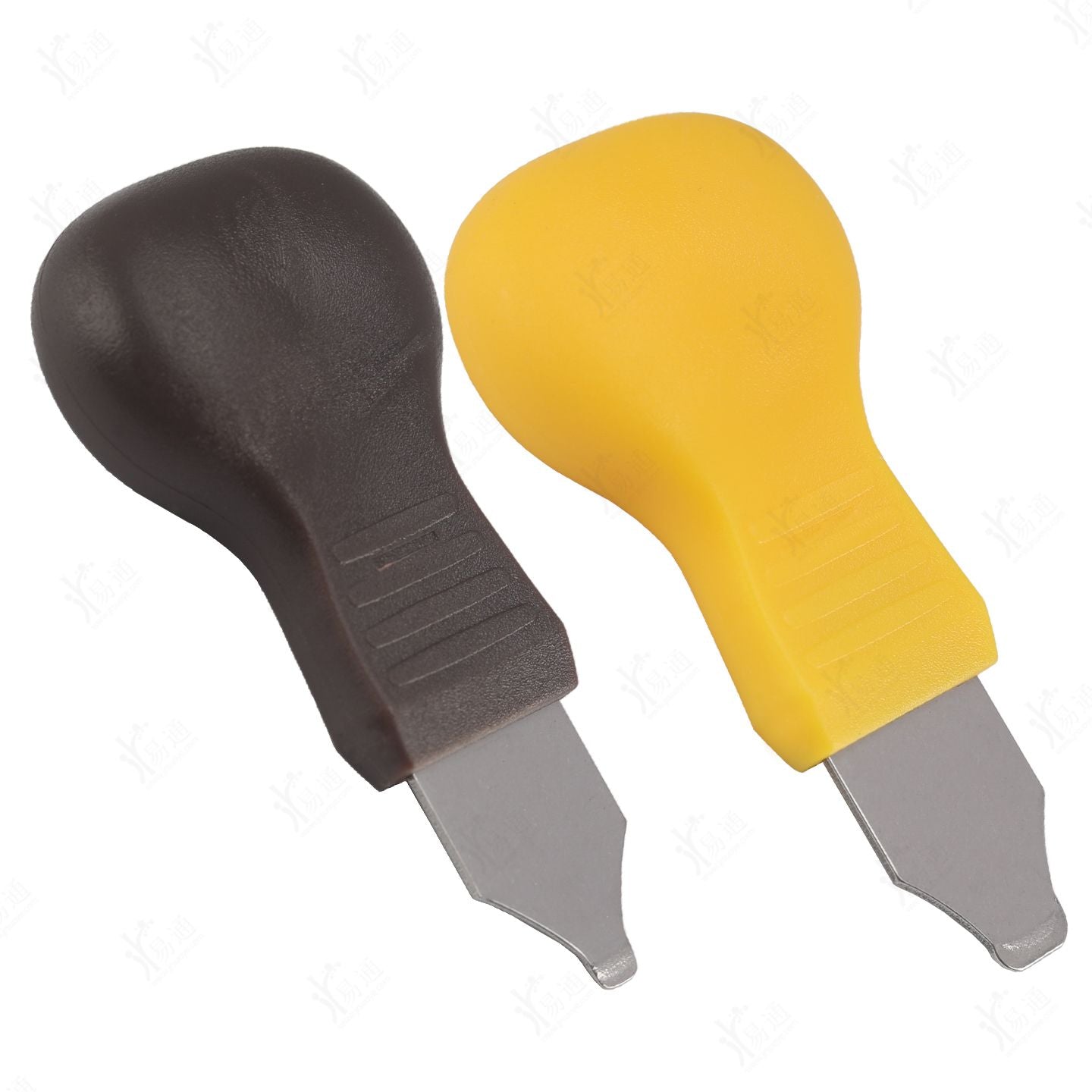 Car Remote Key Case Opening Tool 4 Pcs Set, Key Shell Pry Knives